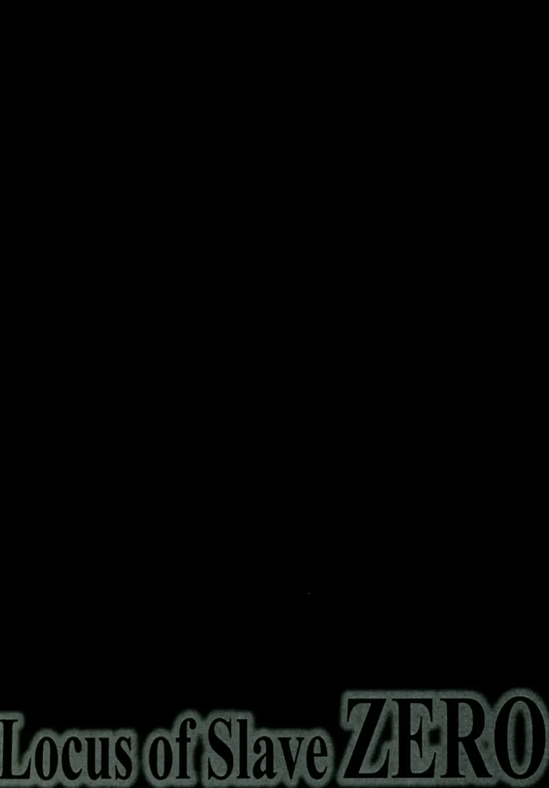 [Rabbi] Locus of Slave ZERO Fhentai - Page 26