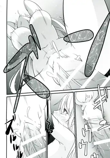 [Rabbi] Locus of Slave ZERO Fhentai - Page 66