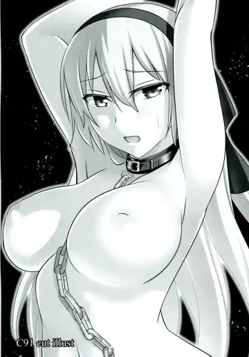 [Rabbi] Locus of Slave ZERO Fhentai - Page 73