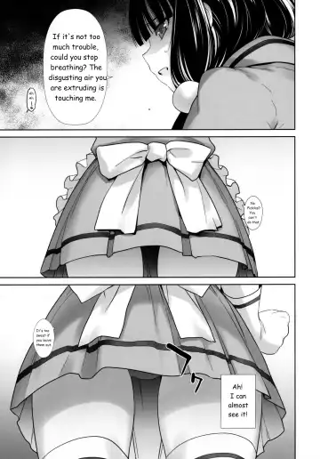 [Ootsuka Kotora] LOVE TOUR Fhentai.net - Page 11