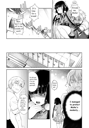 [Ootsuka Kotora] LOVE TOUR Fhentai.net - Page 12