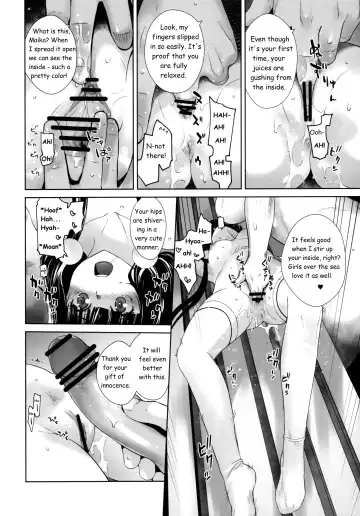 [Ootsuka Kotora] LOVE TOUR Fhentai.net - Page 20