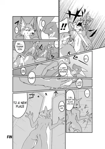 [Garyu - Kokuryu] Sildra Fhentai - Page 8
