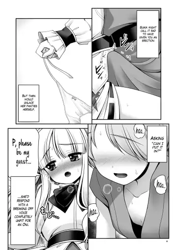 [Tomoki Tomonori] Boku no Kawaii Komatta Kooni Fhentai - Page 8