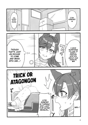 [Aoi Manabu] Onee-chan ni Makasenasai! | Leave It To Big Sis! Fhentai.net - Page 3