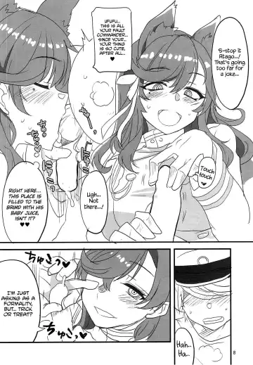 [Aoi Manabu] Onee-chan ni Makasenasai! | Leave It To Big Sis! Fhentai.net - Page 7