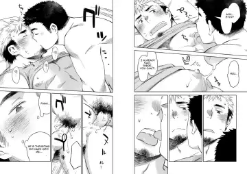 [Kuronezumiinu] Kanbenshitekure Fhentai - Page 14