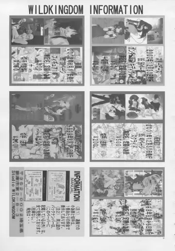 [Sensouji Kinoto] JUSTICE FREEDOM Fhentai - Page 30