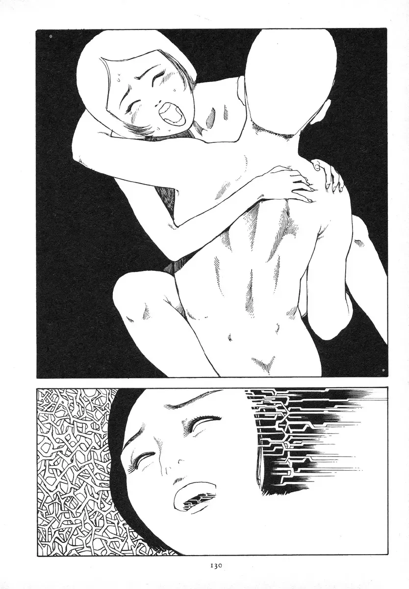 [Kago Shintarou] Kagayake! Dai Toua Kyouei Ken Fhentai - Page 133