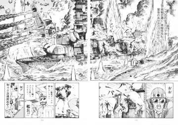 [Kago Shintarou] Kagayake! Dai Toua Kyouei Ken Fhentai - Page 116