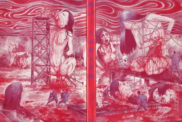 [Kago Shintarou] Kagayake! Dai Toua Kyouei Ken Fhentai - Page 6