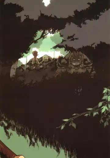 [Blade] Slash Blush /blush Fhentai - Page 22