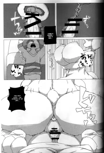 [Unp] Shinsetsu: H Route Fhentai - Page 20