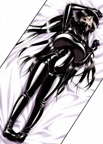 [Kuroishi Ringo] Kuroishi Ringo Request Doujinshi Ni Fhentai - Page 2