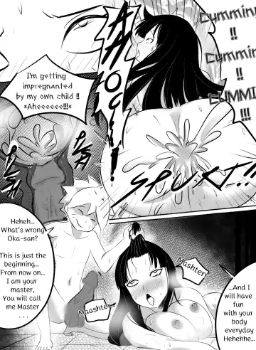 [Merkonig] B-Trayal 4 Fhentai.net - Page 8