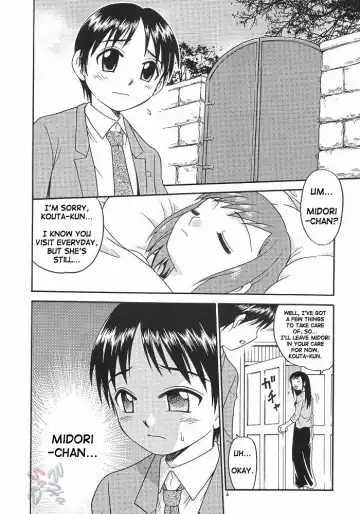 [Kyouichirou] Musuko no Koibito Fhentai.net - Page 6