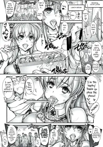 [Hiyo Hiyo] Saimin Gakuen Rankou-ka 1 CASE: Marui Yuna Fhentai - Page 10
