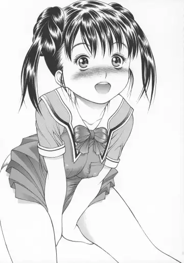 [Seishinja] Chicchana Iori no Kyou wa, Nani suru no? Fhentai - Page 2