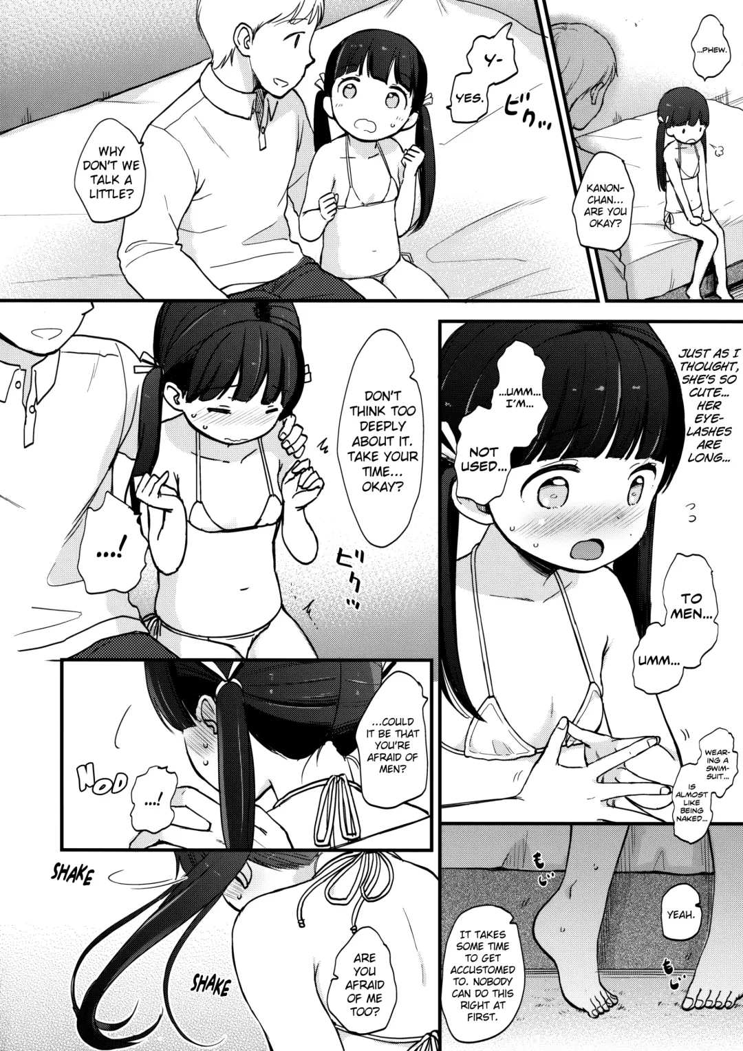 [Kiyomiya Ryo] KANON Fhentai.net - Page 3