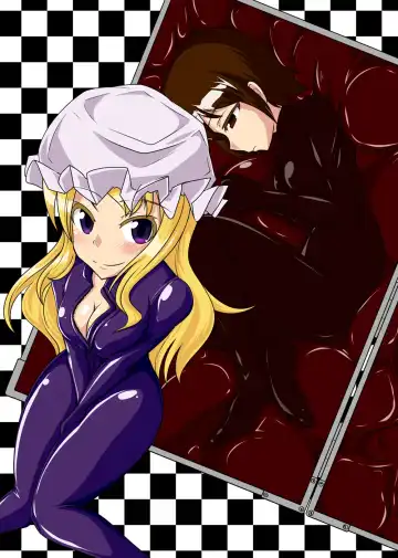 [Tamakko] 2nd Skin Soushuuhen Fhentai - Page 54