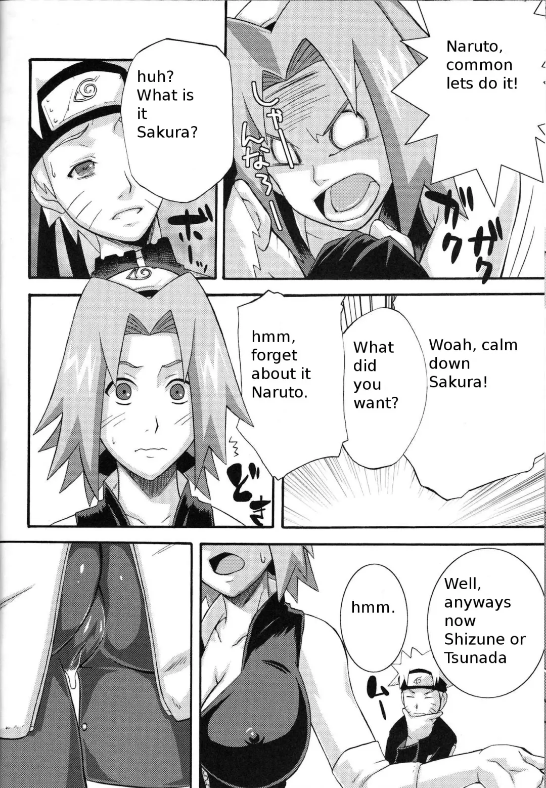 [Sahara Wataru] Sennin no Te Fhentai.net - Page 25