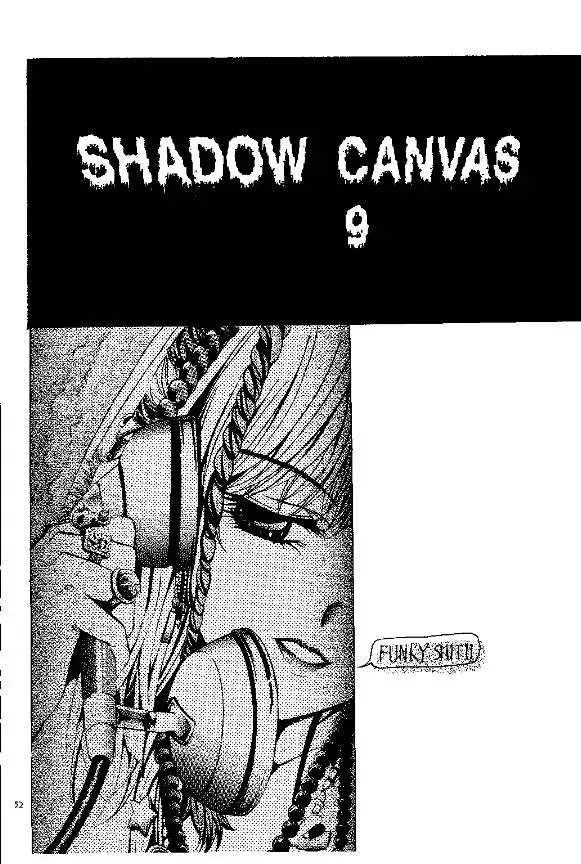 [Arino Hiroshi] SHADOW CANVAS 9 Fhentai - Page 48