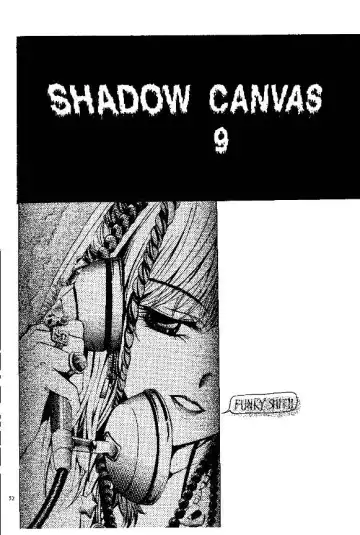 [Arino Hiroshi] SHADOW CANVAS 9 Fhentai - Page 48