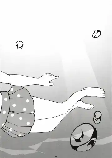 [Namazu] Pool of Tears Fhentai.net - Page 31