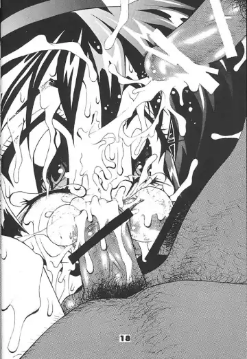 [Fugo - Yue] Studio Aqa e Youkoso!! 2 | Welcome to Studio Aqa!! 2 Fhentai - Page 17