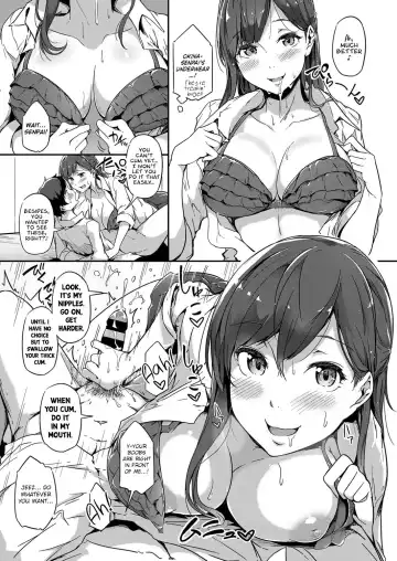 [Tokiwa Midori] Nepenthes Fhentai - Page 11