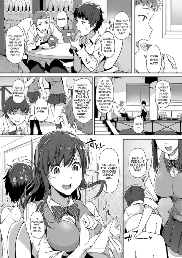 [Tokiwa Midori] Nepenthes Fhentai - Page 3