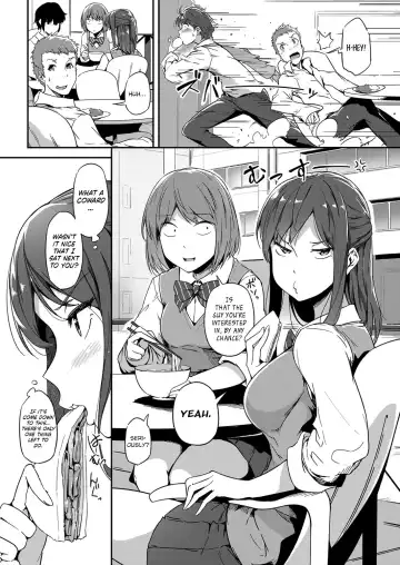 [Tokiwa Midori] Nepenthes Fhentai - Page 4