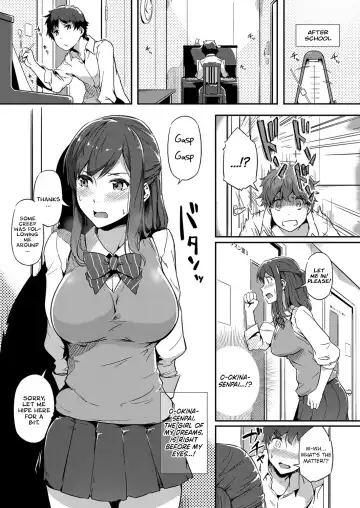 [Tokiwa Midori] Nepenthes Fhentai - Page 5