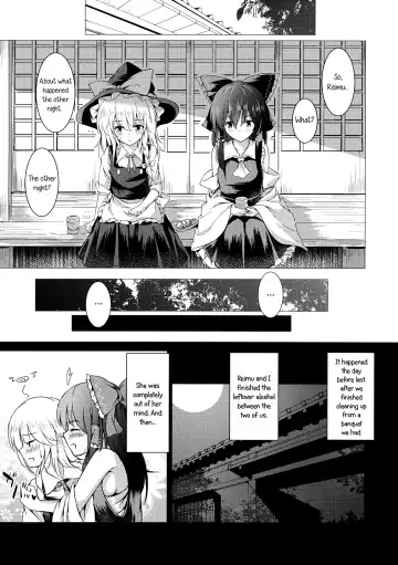 [Toyosaki Shu] ever since Fhentai - Page 4