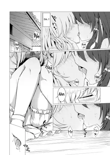 [Toyosaki Shu] ever since Fhentai - Page 7