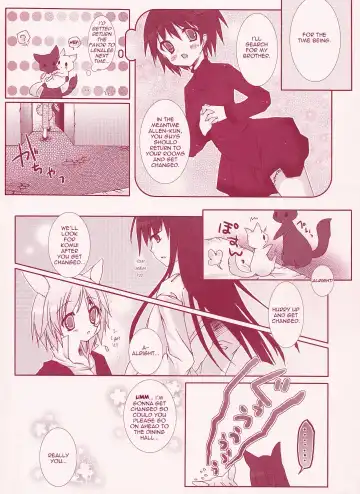 [Sagami Rin] Yo-ku-ba-ri Sweet Angel Fhentai.net - Page 10