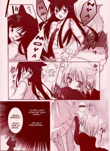 [Sagami Rin] Yo-ku-ba-ri Sweet Angel Fhentai.net - Page 12