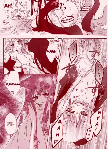 [Sagami Rin] Yo-ku-ba-ri Sweet Angel Fhentai.net - Page 16