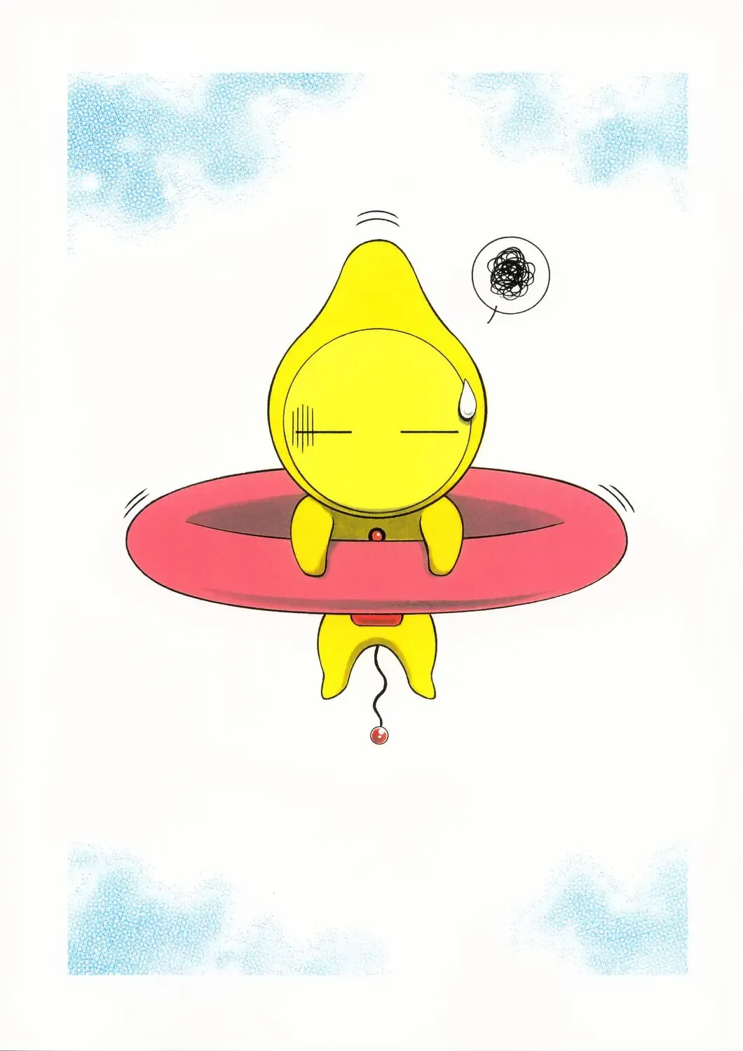 [Azuma Kyouto] Onegai Azumaya Fhentai - Page 38