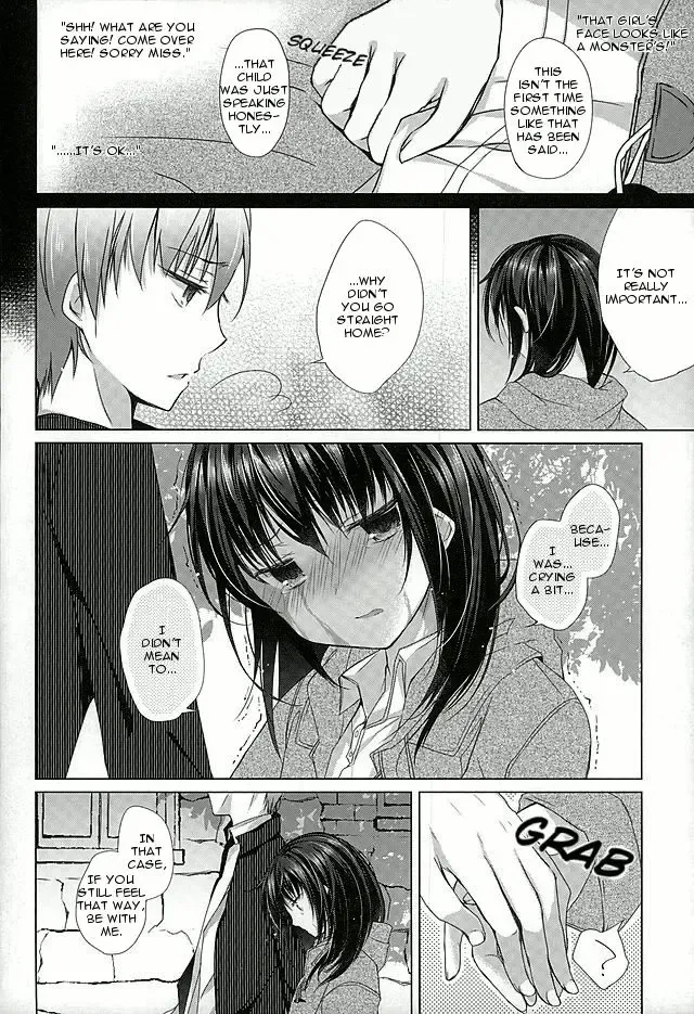 [Hirari] Dorei-chan to no Saisho no Hanashi - The first story with silvi Fhentai - Page 9