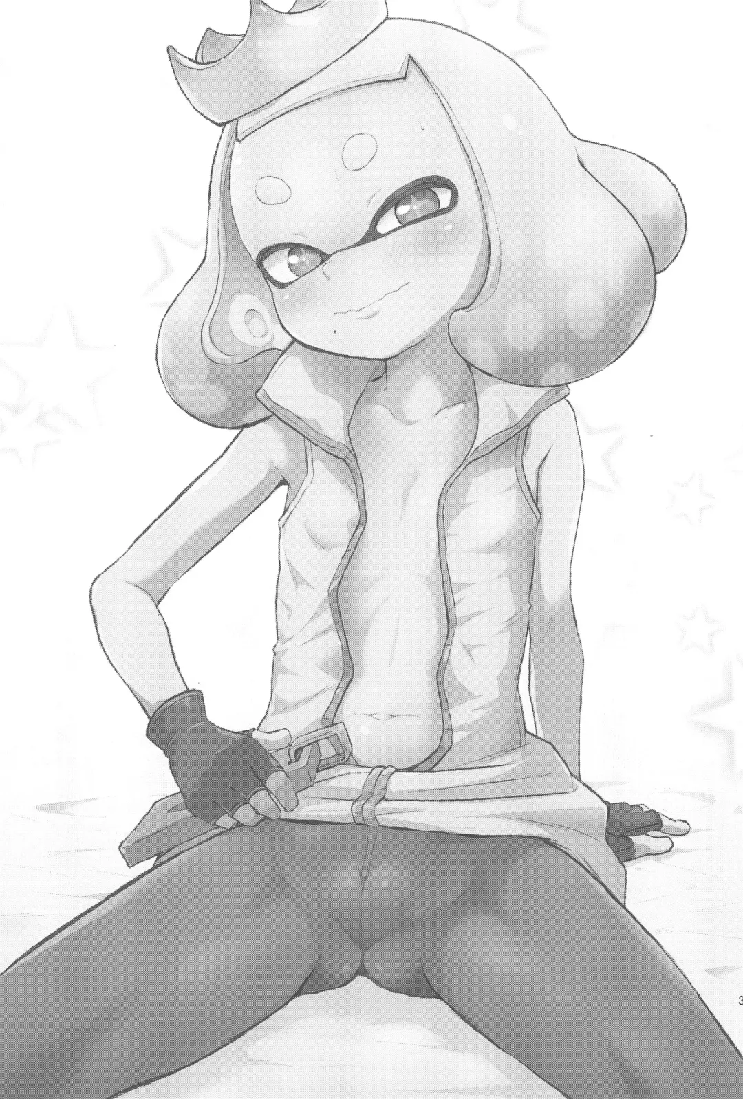 [Ponpon Itai] Hime-chan Hitorijime Fhentai - Page 3