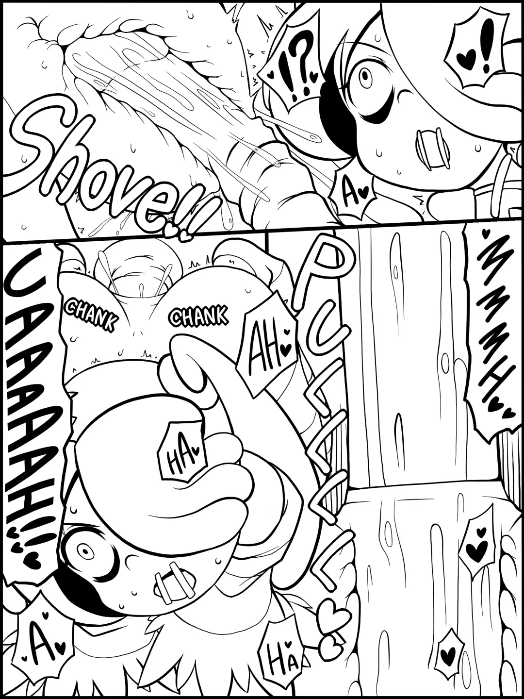 [Zat] SquiglyComic Fhentai - Page 5