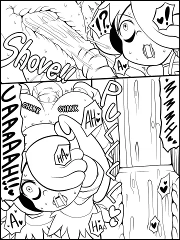 [Zat] SquiglyComic Fhentai.net - Page 5