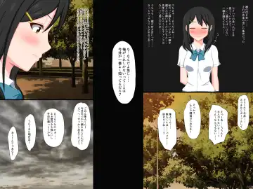 [Nao] Gomen ne. Watashi, Namae mo Shiranai Oji-san to...... Fhentai - Page 35