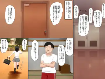 [Nao] Gomen ne. Watashi, Namae mo Shiranai Oji-san to...... Fhentai - Page 83