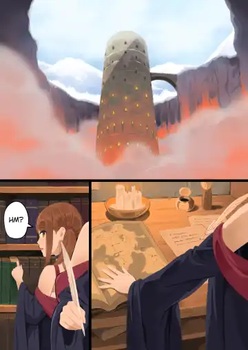 Omochikaeri! | Take-out! Fhentai - Page 2