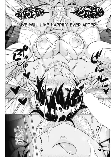 [Sanagi Torajirou] Tsukaretemo Koi ga Shitai! | Even If I'm Haunted by a Ghost, I still want to Fall in Love! Fhentai.net - Page 55