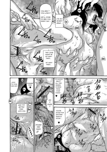 [Aoi Hitori] Hitozuma o Mawasu 8-tsu no Houhou Fhentai.net - Page 66