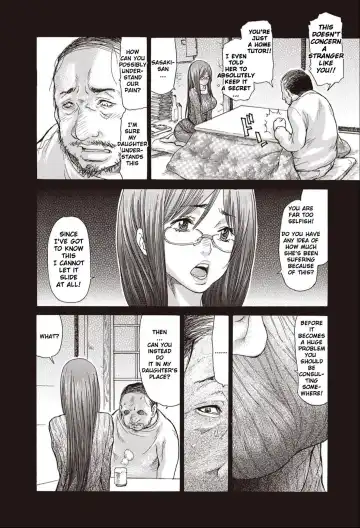 [Aoi Hitori] Hitozuma o Mawasu 8-tsu no Houhou Fhentai.net - Page 8