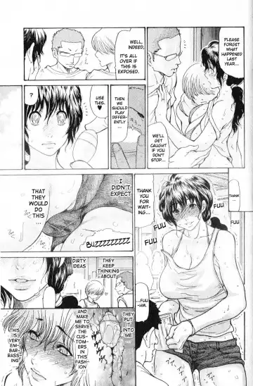 [Aoi Hitori] Hitozuma o Mawasu 8-tsu no Houhou Fhentai.net - Page 93